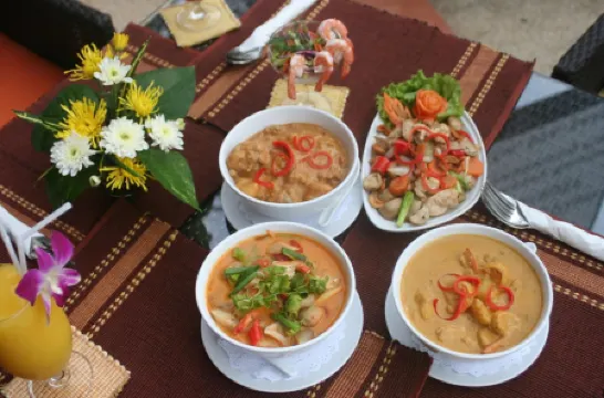 芭東棕櫚景觀度假村