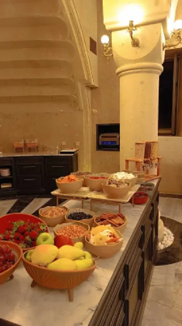 Signature Cave Cappadocia, Trademark Collection by Wyndham 餐飲 Photos