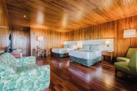 Hotel Heliconia - Monteverde Hotels in Monteverde