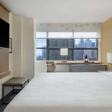 Holiday Inn Toronto Downtown Centre by IHG