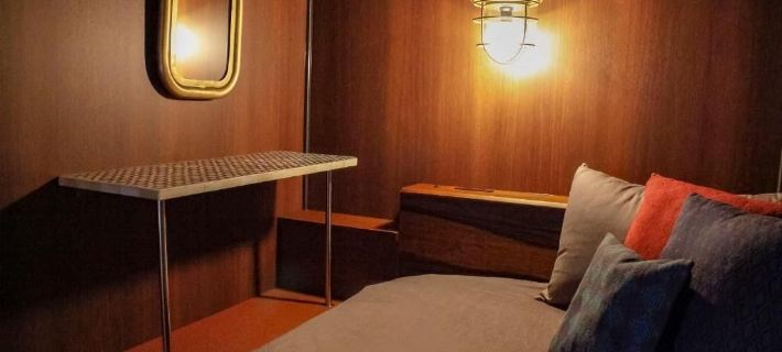 Hare-Tabi Sauna & Inn Yokohama - ハレタビ - Hotels in Yokohama