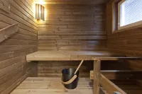 Holiday Club Kuusamon Tropiikki Apartments - Spa
