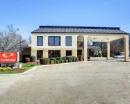 エコノ ロッジ パール - ジャクソン