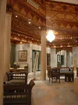 Hotel Gafsa Palace Hotels in Gafsa Nord