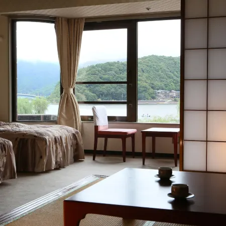Shiki-No-Yado Fujisan