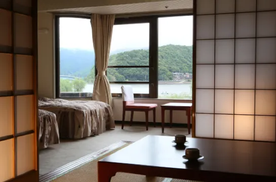 富士山四季之宿