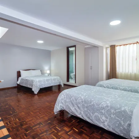 Hotel la Cartuja