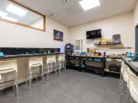Residhotel St Etienne Centre Hotels in Loire
