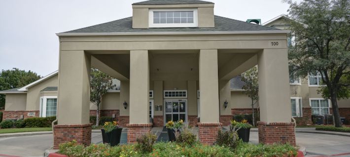 Homewood Suites by Hilton Dallas - Lewisville Hotels in Denton County