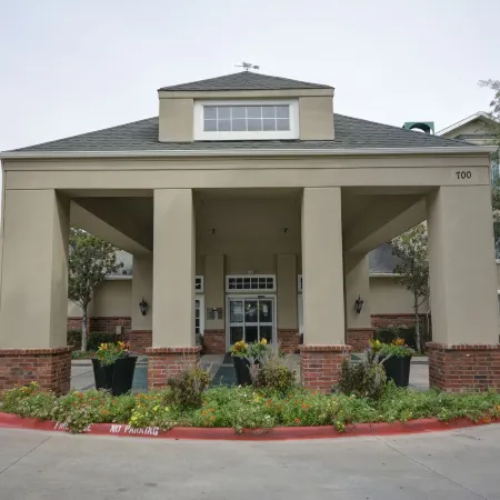 Homewood Suites by Hilton Dallas - Lewisville