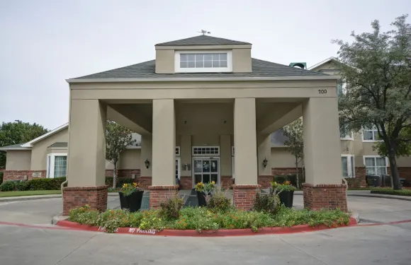 達拉斯劉易斯維爾Homewood Suites by Hilton