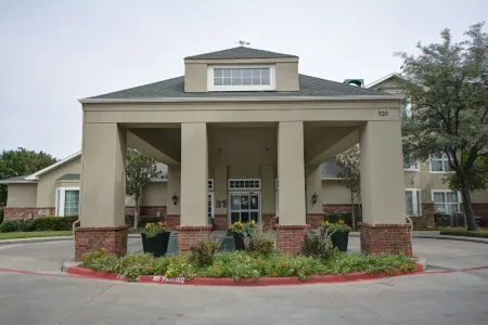 Homewood Suites by Hilton Dallas - Lewisville