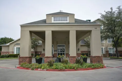 Homewood Suites by Hilton Dallas - Lewisville