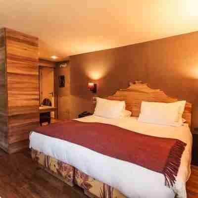 Chalet Eden Eco Hotel, Restaurant & Wellness Rooms