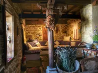 Terrace Houses Sirince - Fig, Olive Clockmakers and Grapevine Hotels in Sirince