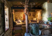 Terrace Houses Sirince - Fig, Olive Clockmakers and Grapevine Hotels in Sirince