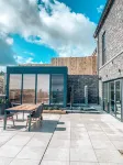 The Salthouse Hotel Hotels in Armoy