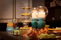 Hotel Inglaterra - Charme & Boutique - servizio colazione
