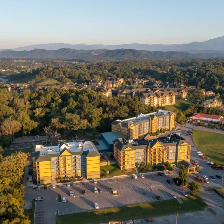 The Resort at Governor's Crossing
