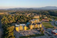 The Resort at Governor's Crossing Hotels in Sevierville
