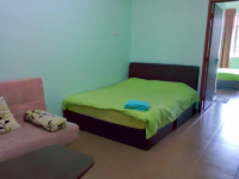 Kea Valley Hotel Apartment Hotels in Brinchang