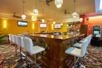 Hotel Tamarindo Diria Beach Resort - ที่มีบาร์