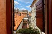 Apartments Salvezani