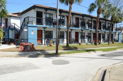 Merida Inn & Suites Hotels near Mark Lance Armory