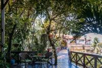 ThalassaGarden Hotel - Pousada