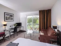 Westotel Life Nantes Carquefou Hotel a Carquefou