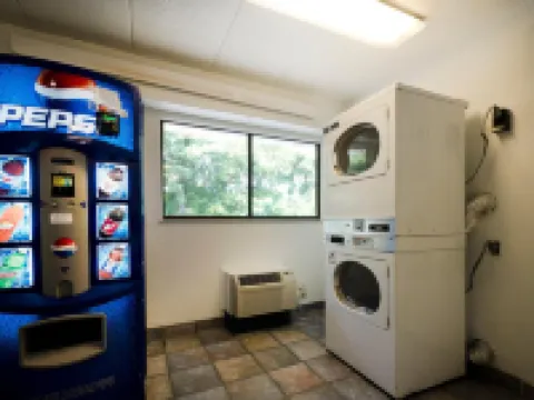 モーテル 6 ゲイザースバーグ、ワシントン DC - ワシントン ゲイサーズバーグのホテル