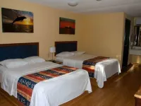 Hotel Lossandes Hotels in Ciudad Del Carmen