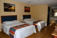 Hotel Lossandes Hotels in Ciudad Del Carmen