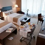 Gran Bourbon Hotel Asuncion Отели в г. Луке