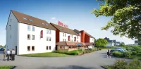 Ibis Charleroi Airport Brussels South Hotel a 
