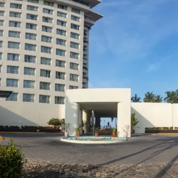 Emporio Ixtapa - with Optional All Inclusive