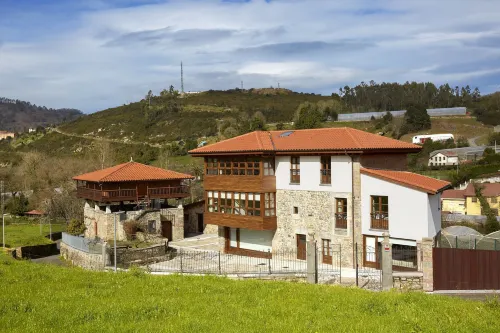 Casa Josefa