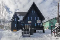 Freeride Backpackers Lodge Niseko