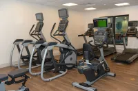 Holiday Inn Express & Suites MIDDLETOWN by IHG - Gym