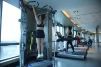 The Westin Kolkata Rajarhat