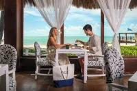 Ocean Maya Royale Adults Only - All Inclusive - breakfast