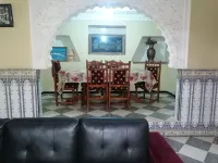 Residence El Schems Hotels in Algier