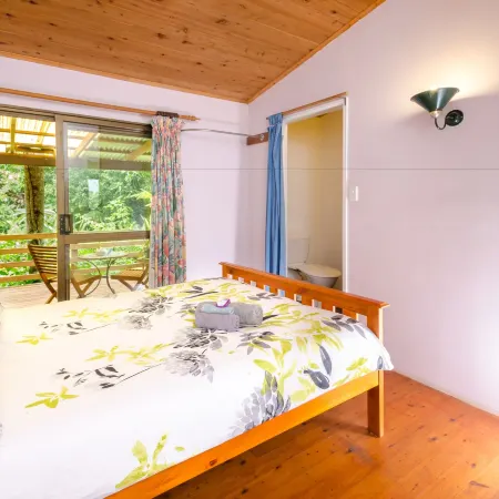 Epiphyte B & B