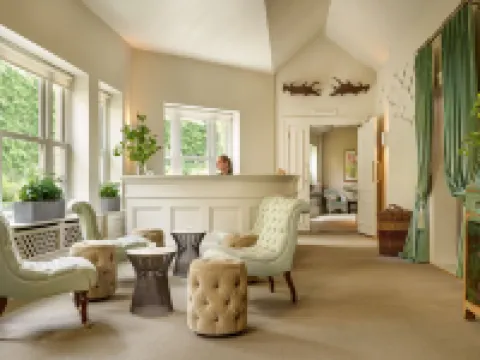 Sheen Falls Lodge Hotels in Kenmare