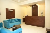 Hmr Hotels - Hotel Hmr Royal Inn Hotels in Mokarwadi