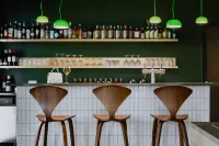 Okko Hotels Paris Rueil Malmaison Hotel di Rueil-Malmaison