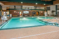 Baymont by Wyndham Madison West/Middleton WI West - Pools