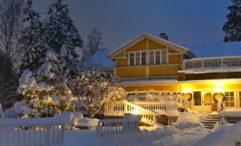 Boutique Hotel Sawohouse