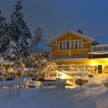 Boutique Hotel Sawohouse