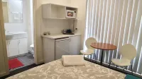 Cityview Studio Accommodation Hotels in Leichhardt